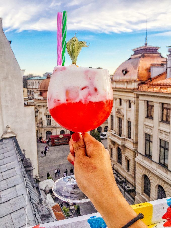 სამი საინტერესო ქალაქი - თქვენი დაუვიწყარი მოგზაურობისთვის!