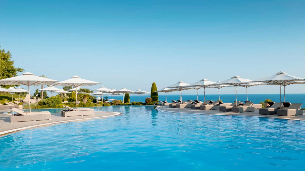 კრეტა/ჰალკიდიკი/პიერია ოლიმპიური რივიერა