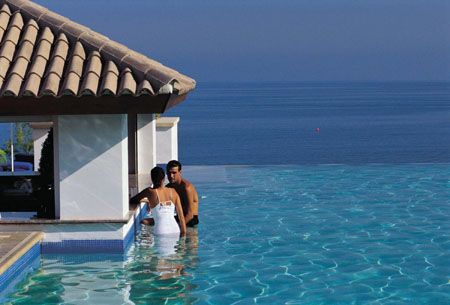 კრეტა/ჰალკიდიკი/პიერია ოლიმპიური რივიერა