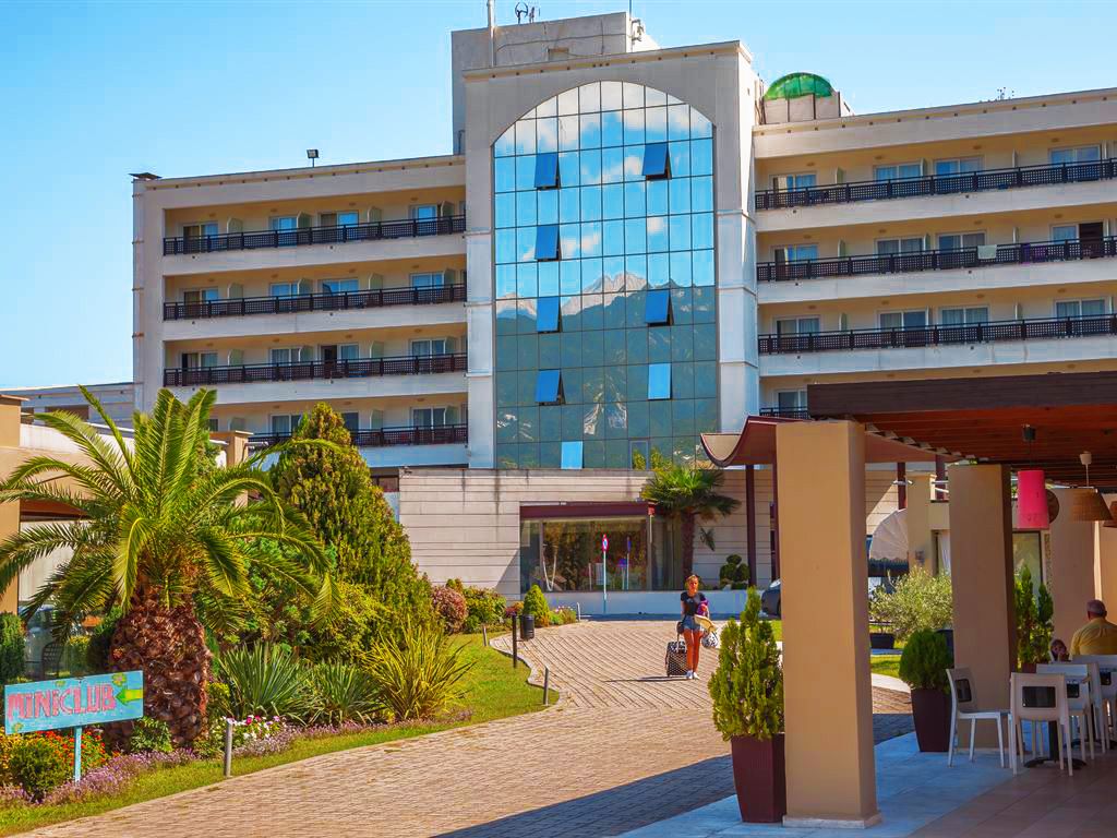 შოკ ფასები საბერძნეთის ტურებზე!!!