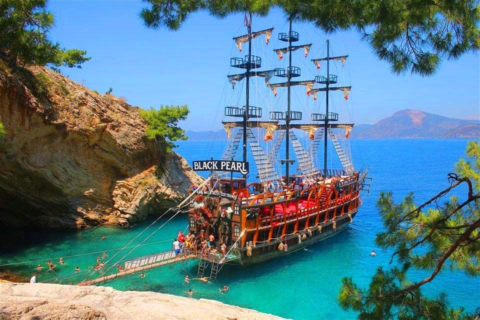 Antalya/Turkey