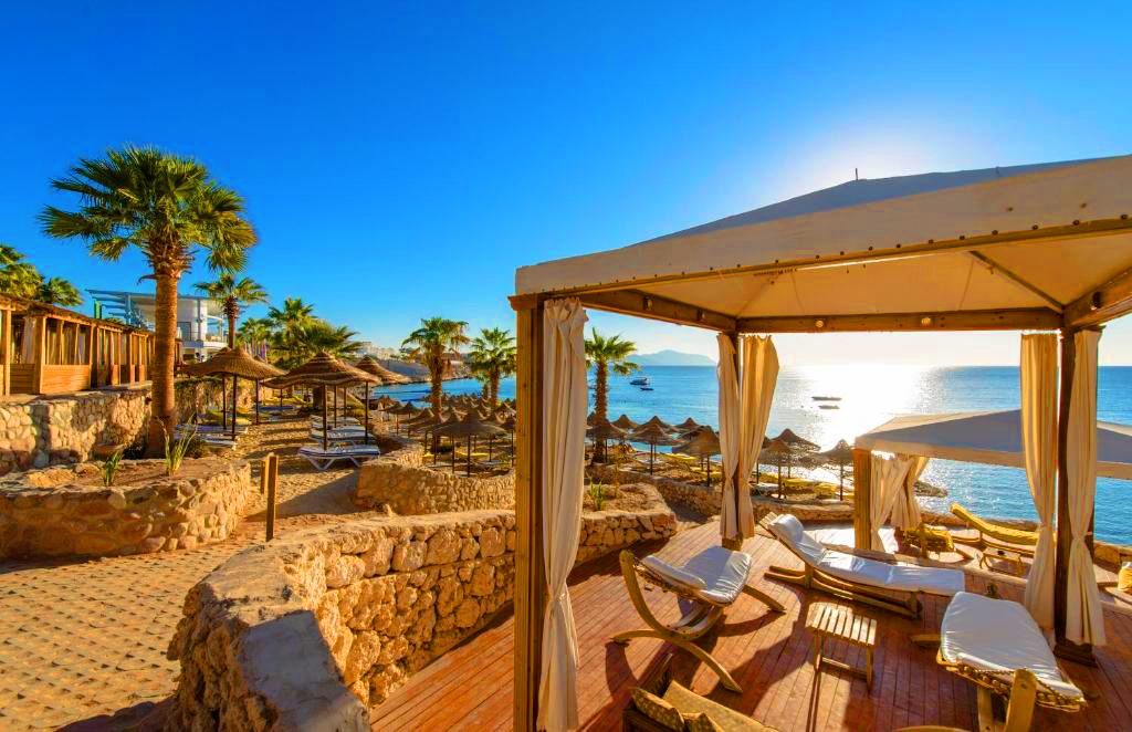 Sharm El Sheikh/Egypt 