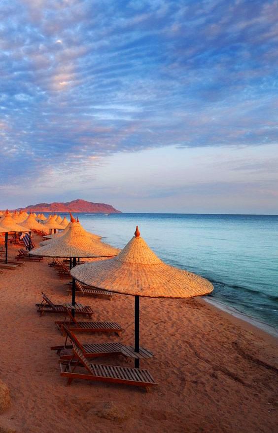 Sharm El Sheikh/Egypt 