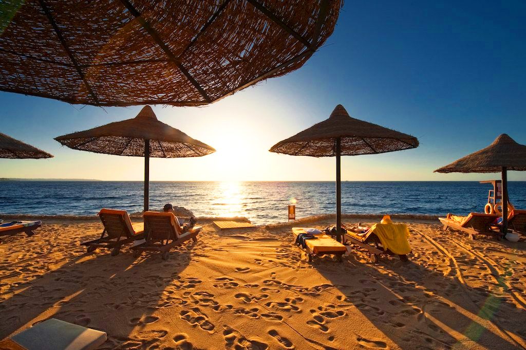 Sharm El Sheikh/Egypt 