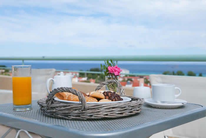 ერთკვირიანი მოგზაურობა საბერძნეთში - ჰალკიდიკის ნახევარკუნძული