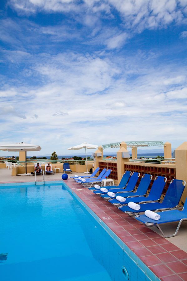 ერთკვირიანი მოგზაურობა საბერძნეთში - ჰალკიდიკის ნახევარკუნძული