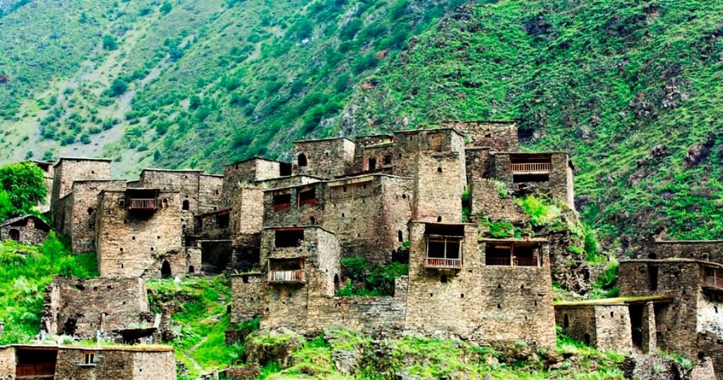  გთავაზობთ ერთ დღიან ტურს - ხევსურეთში