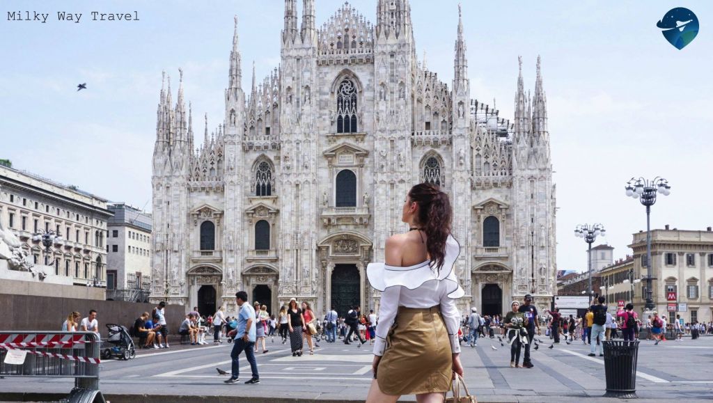 მხოლოდ დღეს !!! მილანი ₾