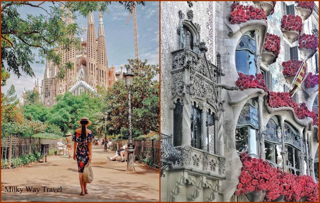 მხოლოდ დღეს !!! ბარსელონა ₾