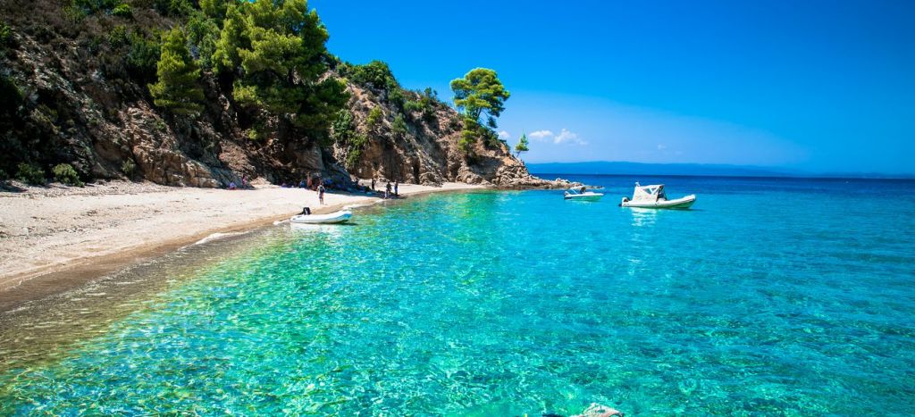 #წამო ჰალკიდიკში