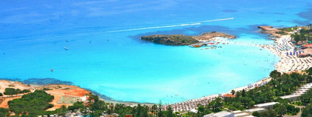 -% ფასდალება იჩქარეთ აია ნაპა