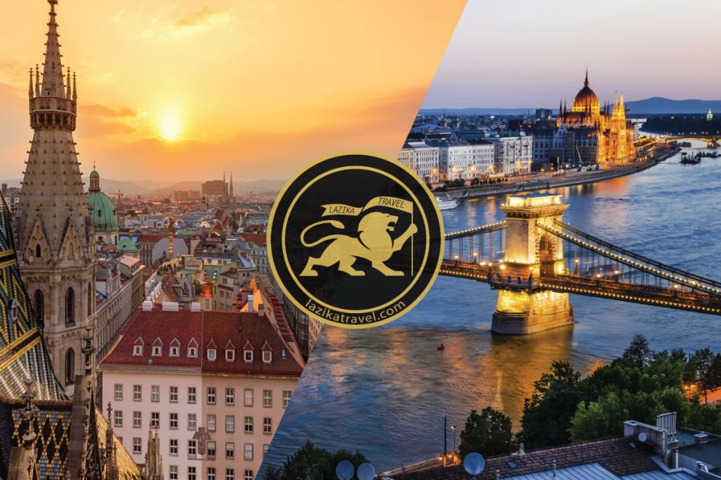 ბუდაპეშტი-ვენა