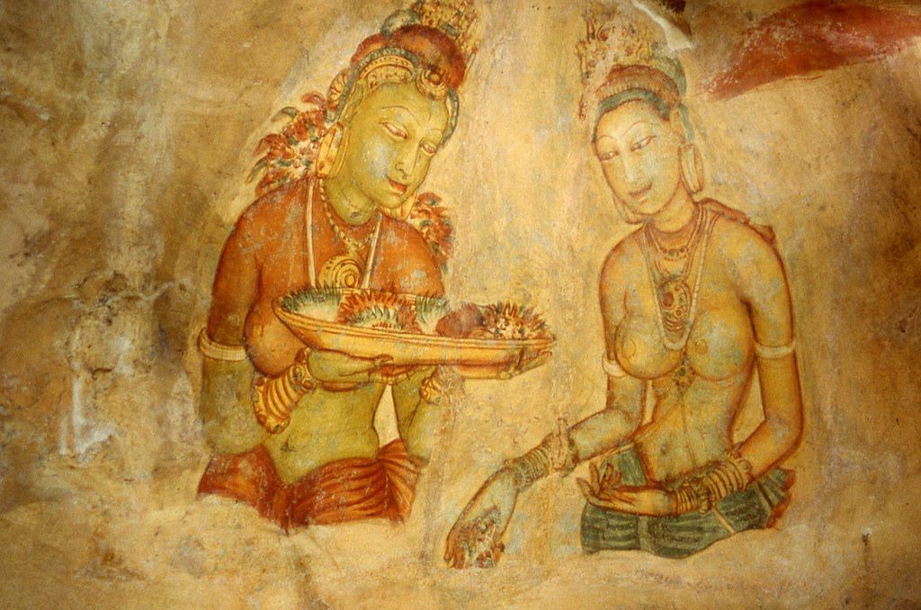 შრილანკა