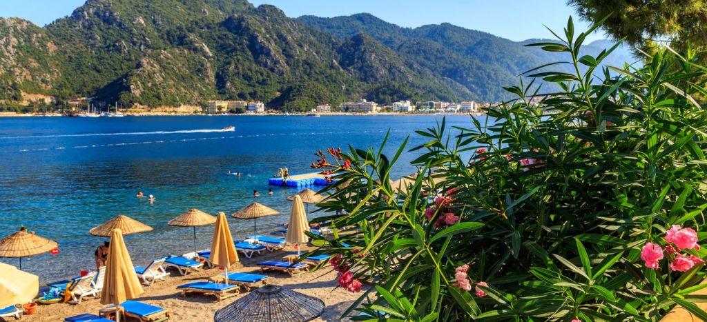 მარმარისი- ! სრული ტურ-პაკეტი !