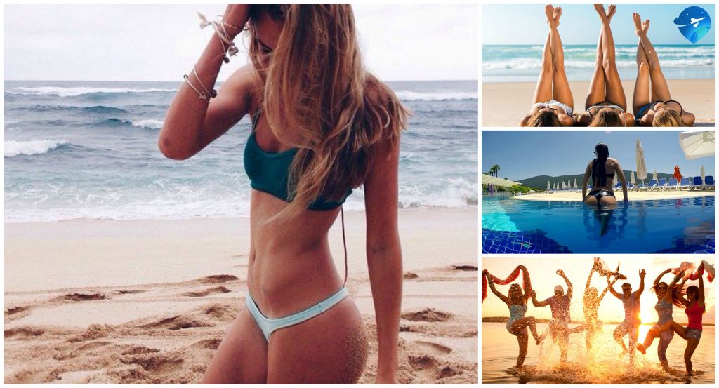 შარმ ელ შეიხი -* სასტუმროები  ₾