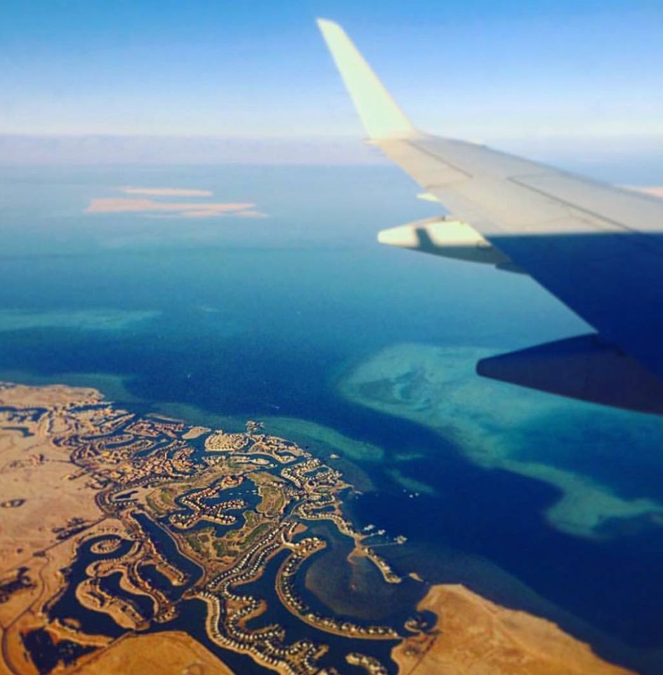 - ოქტომბერს გთავაზობთ ეგზოტიკური ეგვიპტის მონახულებას !!