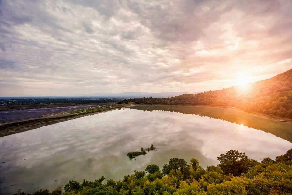 ღვინის ტური კახეთში