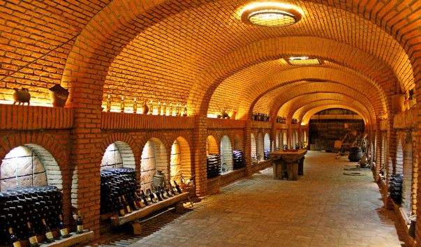 ღვინის ტური კახეთში