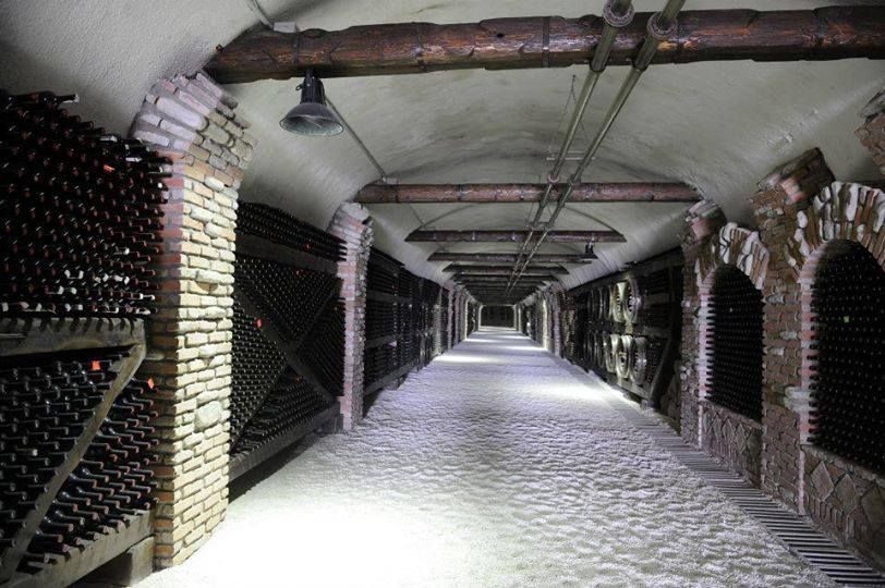 ღვინის ტური კახეთში