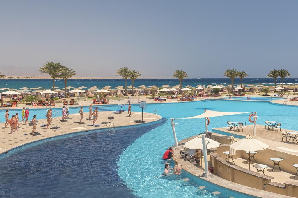 აქცია!!! — ეგვიპტე / შარმ ელ შეიხი