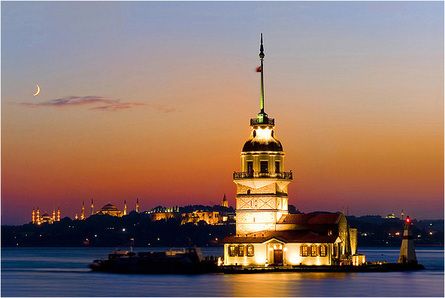 სტამბული–<