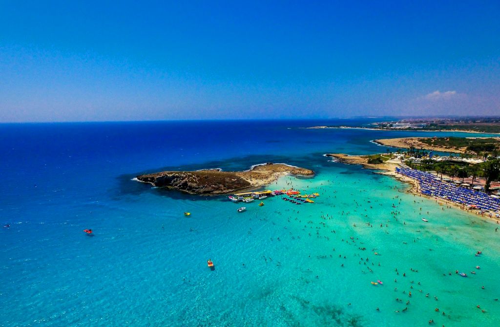 აქცია!!! ბიუჯეტური დასვენება კვიპროსზე!!!