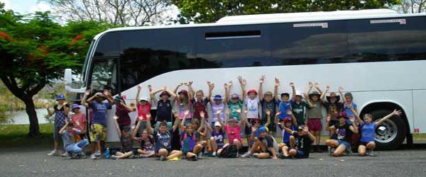 ექსკურსიები სკოლებისთვის ნებისმიერი მიმართულებით