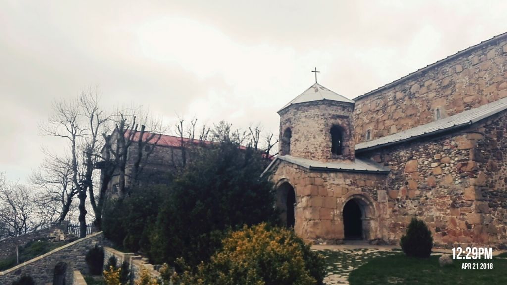 ექსკურსიები სკოლებისთვის ნებისმიერი მიმართულებით