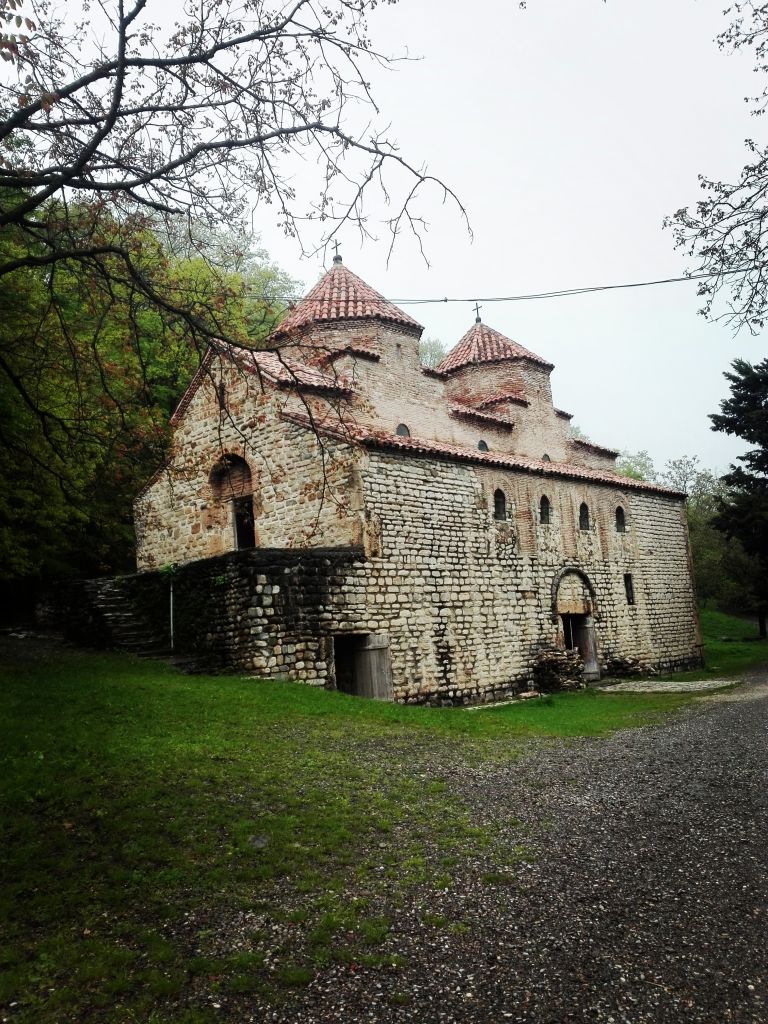 ექსკურსიები სკოლებისთვის ნებისმიერი მიმართულებით