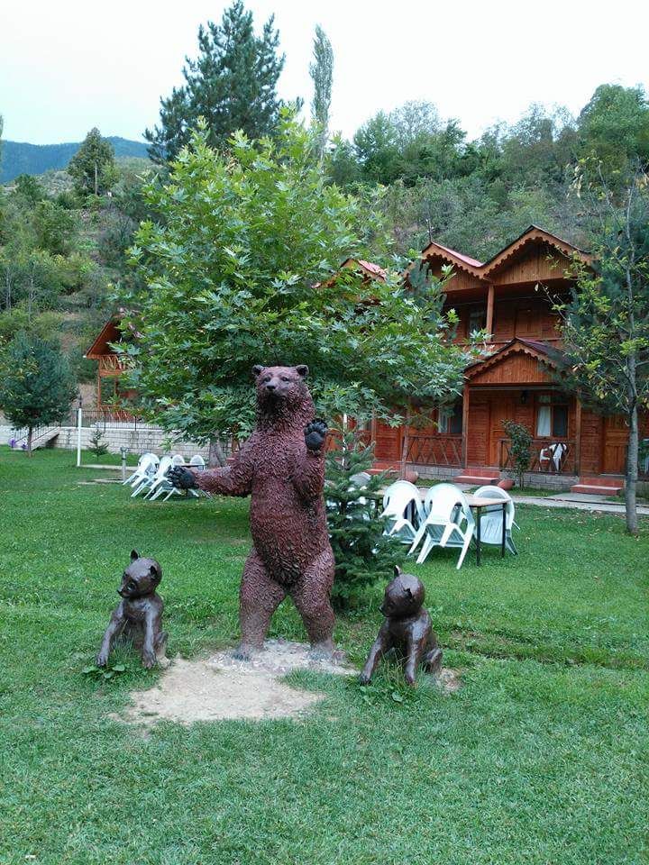 ტაო-კლარჯეთი < <