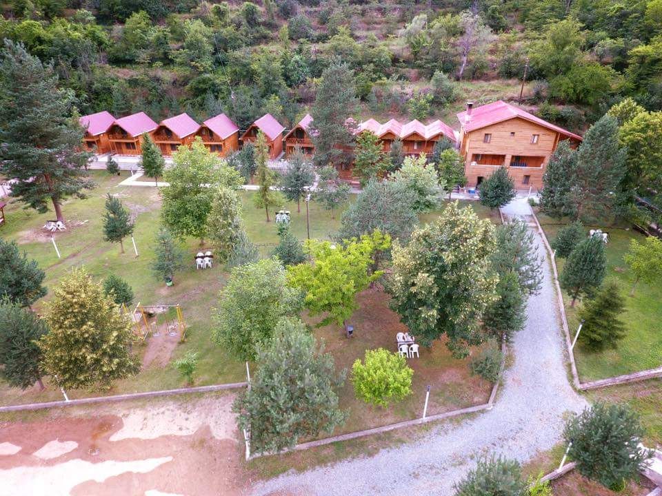 ტაო-კლარჯეთი < <