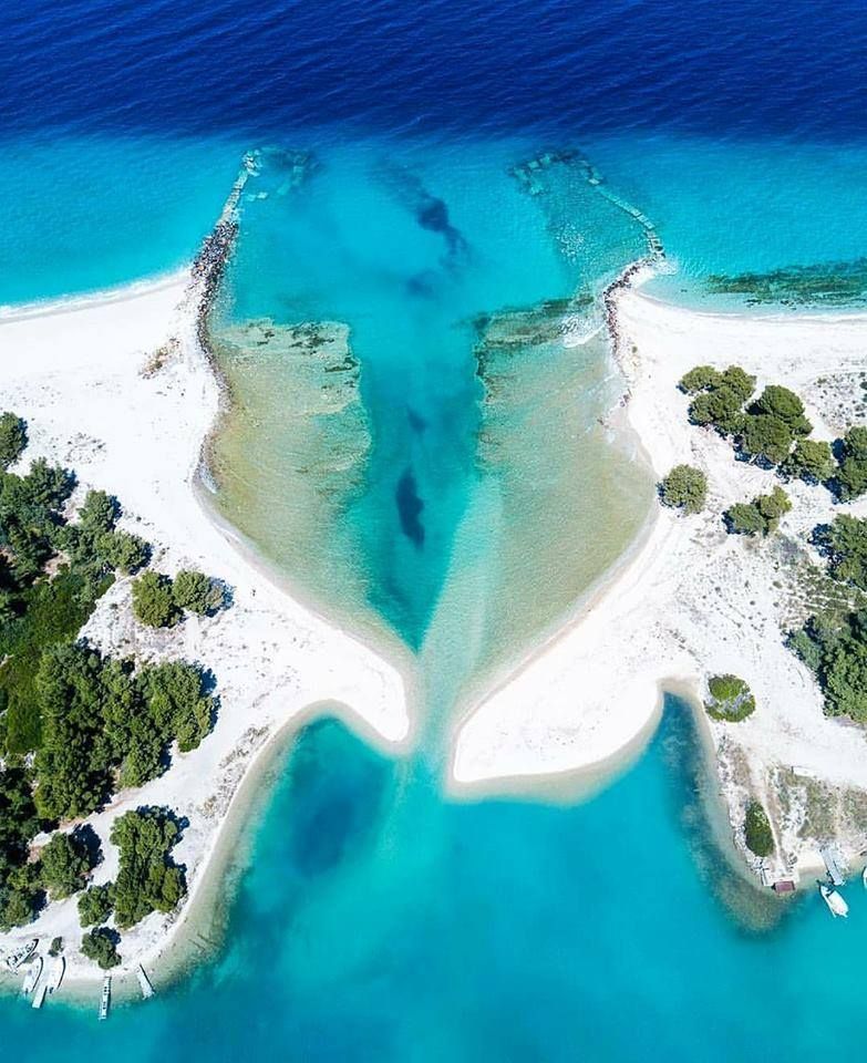 ჰალკიდიკი/საბერძნეთი