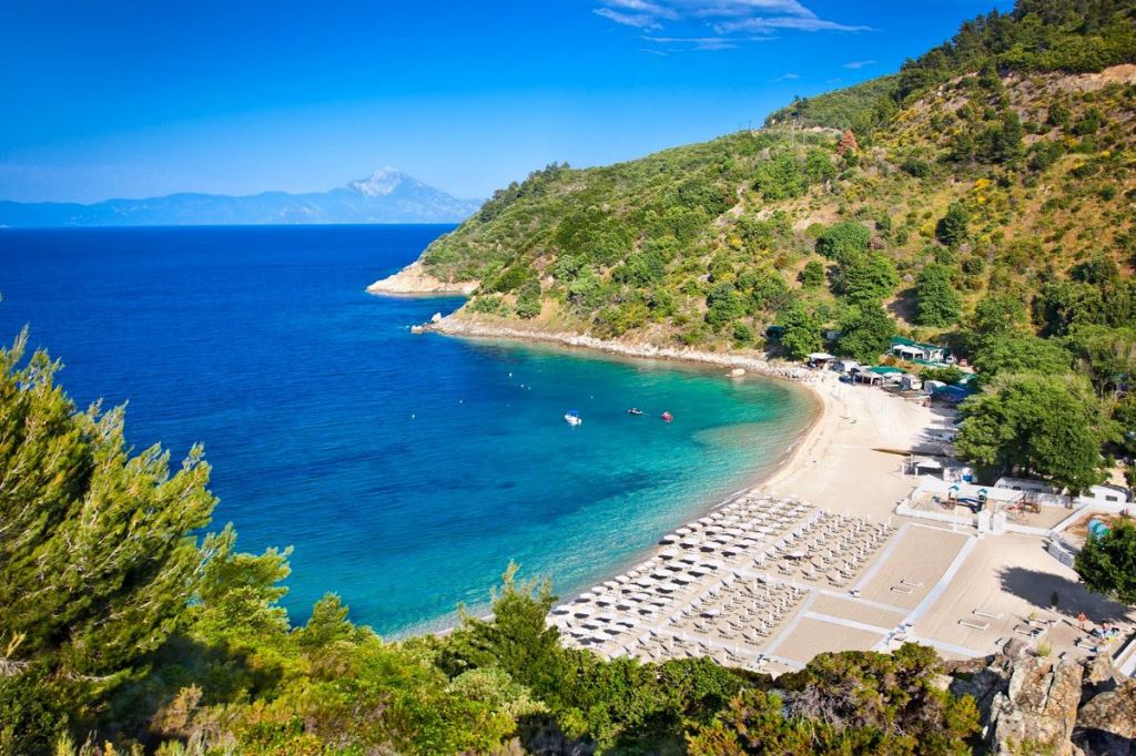 ჰალკიდიკი/საბერძნეთი