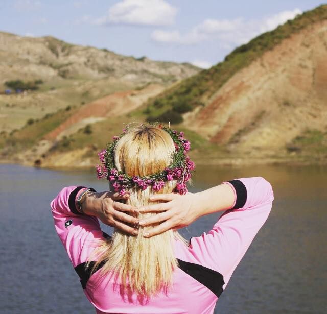 ფერადი მთების ტური