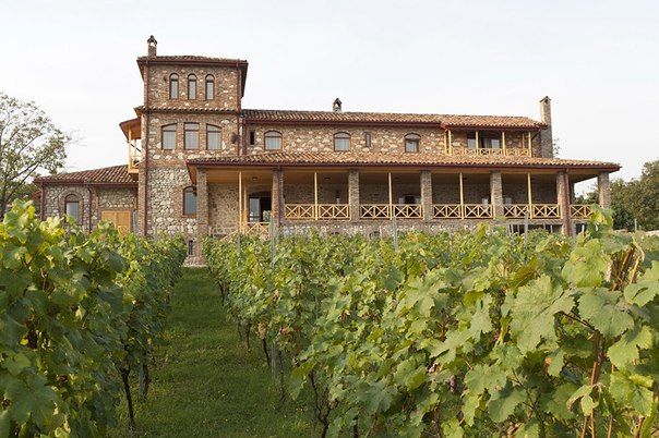 ტური კახეთში (თელავი,შუამთა,ალავერდი,იყალთო წინანალი, გრემი, ბოდბე, სიღნაღი)