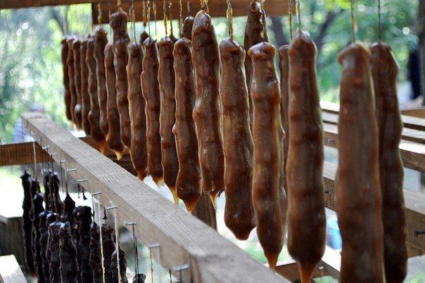 ტური კახეთში (თელავი,შუამთა,ალავერდი,იყალთო წინანალი, გრემი, ბოდბე, სიღნაღი)