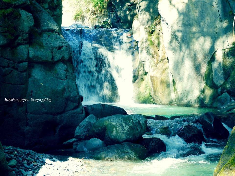 ხადას ხეობა