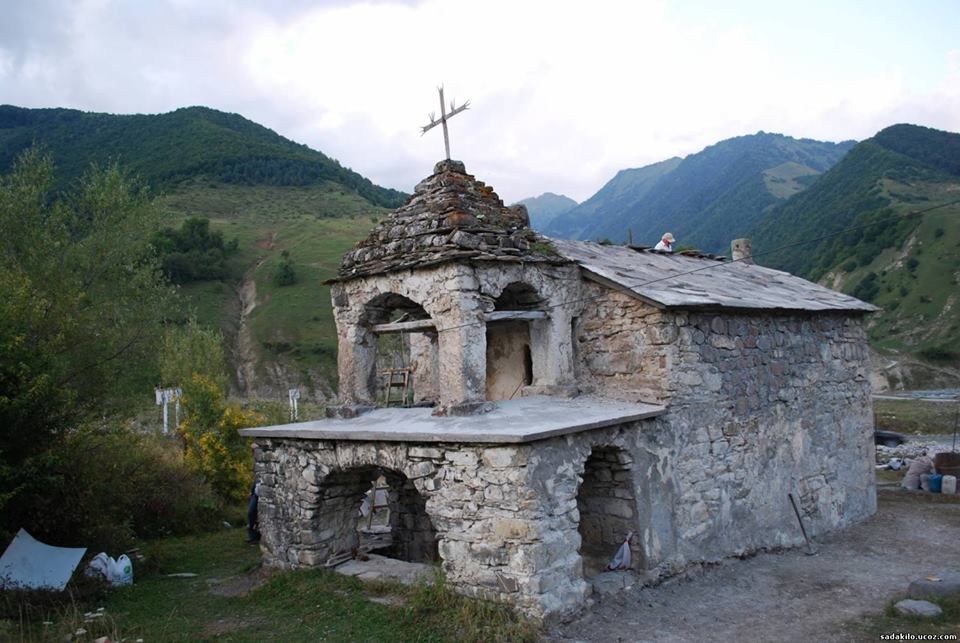 ხადას ხეობა