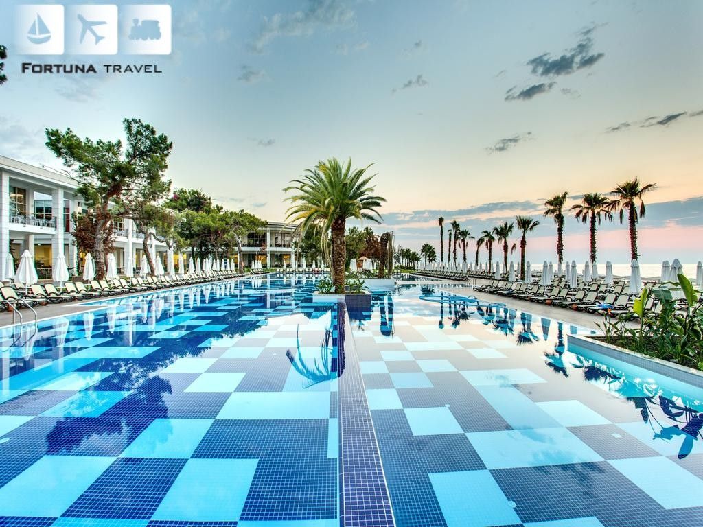 თურქეთი - სააქციო ფასად