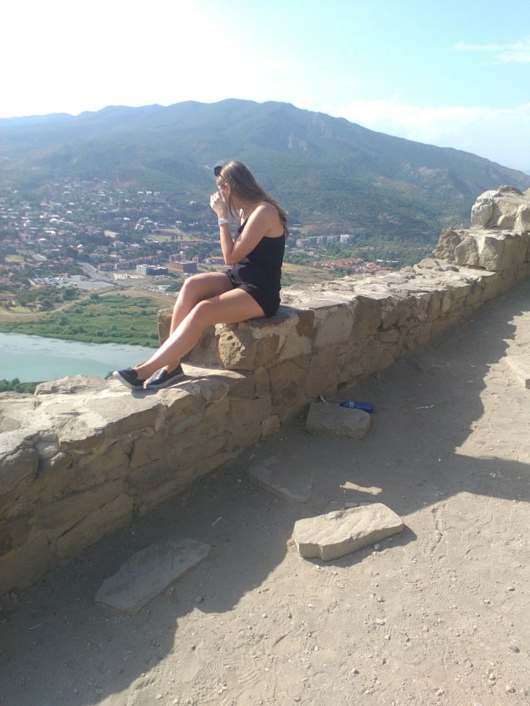 ტური მცხეთაში !