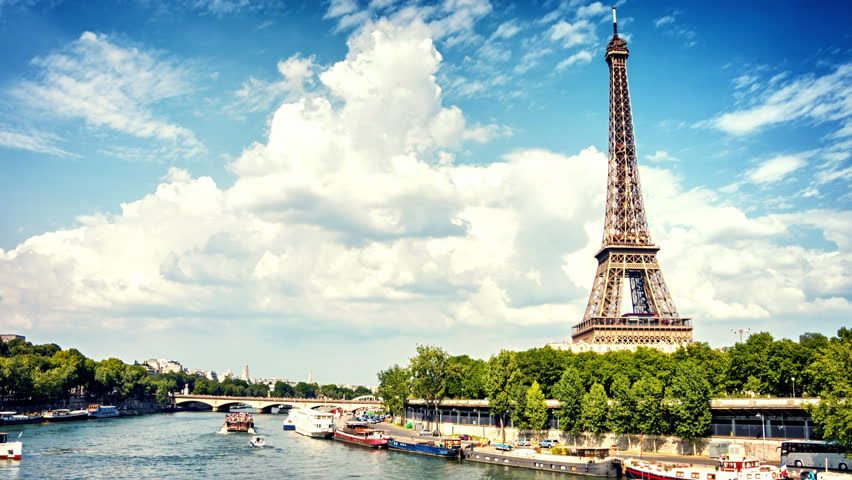 პარიზი, საფრანგეთი