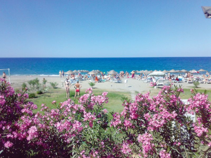 თურქეთი ალანია Sun Fire Beach Hotel *