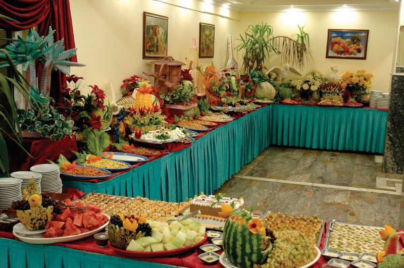 თურქეთი ალანია Sun Fire Beach Hotel *