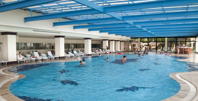 Cesars Temple De Luxe Hotel * ფასდაკლებით .ანტალია ბელეკი