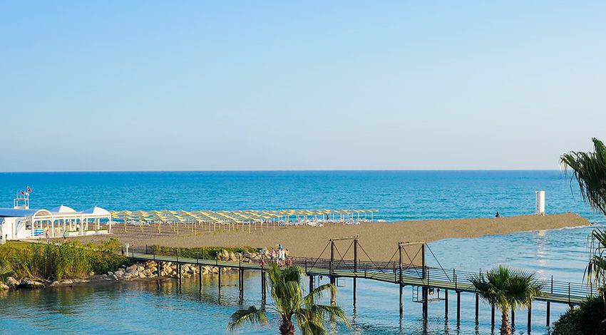 Cesars Temple De Luxe Hotel * ფასდაკლებით .ანტალია ბელეკი