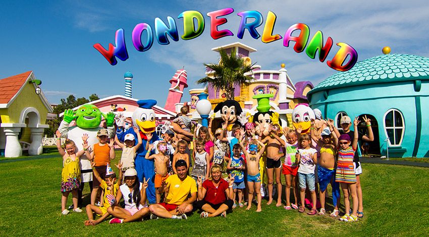 Cesars Temple De Luxe Hotel * ფასდაკლებით .ანტალია ბელეკი