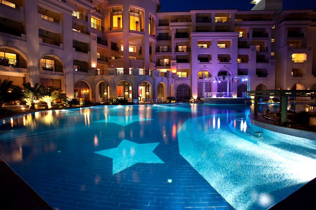 შარმ-ელ-შეიხი