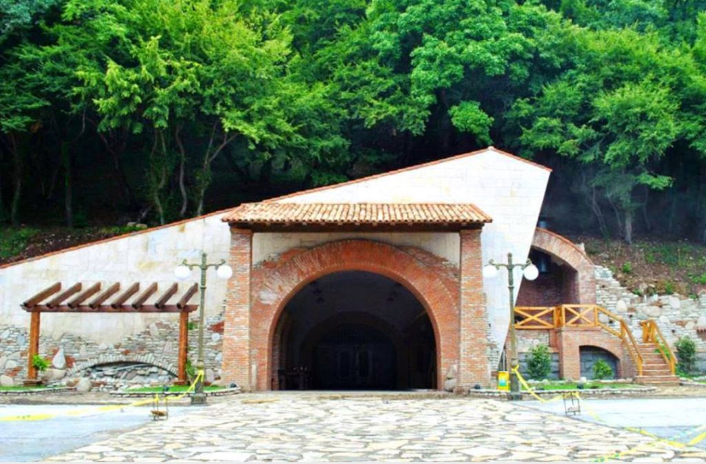 კახეთი.....სიღნაღი, ბოდბე, ყვარელი, მეღვინეობა ხარება...