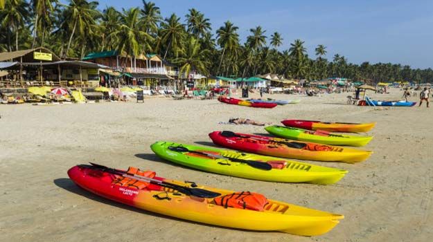 გოა,ინდოეთი