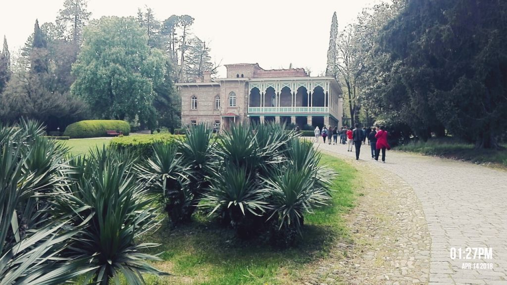 ექსკურსიები. ივნისს ერთი ავტობუსიღა დარჩა + ადგილით